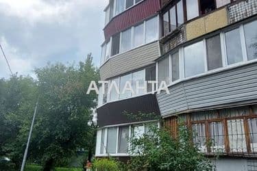 1-room apartment apartment by the address st. Ul Kirillovskaya (area 22 m²) - Atlanta.ua - photo 23