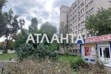 1-room apartment apartment by the address st. Ul Kirillovskaya (area 22 m²) - Atlanta.ua - photo 25