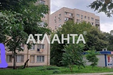 1-room apartment apartment by the address st. Ul Kirillovskaya (area 22 m²) - Atlanta.ua - photo 26