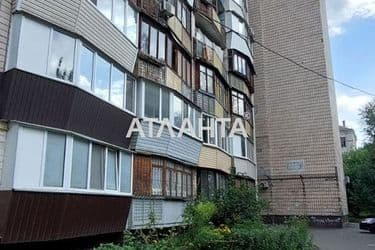 1-room apartment apartment by the address st. Ul Kirillovskaya (area 22 m²) - Atlanta.ua - photo 27