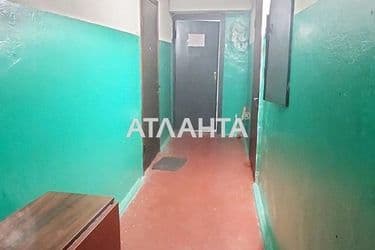 1-room apartment apartment by the address st. Ul Kirillovskaya (area 22 m²) - Atlanta.ua - photo 30