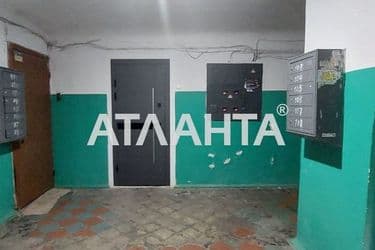 1-room apartment apartment by the address st. Ul Kirillovskaya (area 22 m²) - Atlanta.ua - photo 31