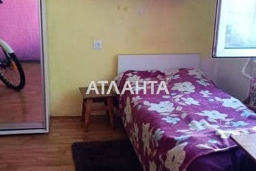 1-room apartment apartment by the address st. Ul Kirillovskaya (area 22 m²) - Atlanta.ua - photo 35