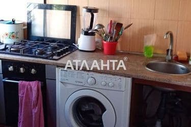 1-room apartment apartment by the address st. Ul Kirillovskaya (area 22 m²) - Atlanta.ua - photo 36