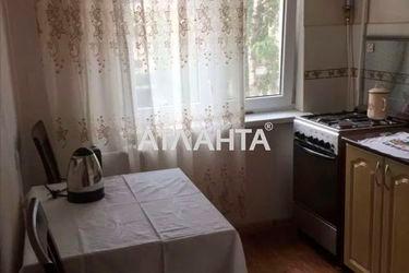 2-rooms apartment apartment by the address st. Paustovskogo (area 45,5 m²) - Atlanta.ua - photo 10