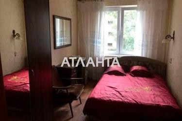 2-rooms apartment apartment by the address st. Paustovskogo (area 45,5 m²) - Atlanta.ua - photo 11