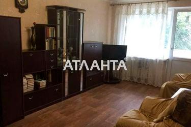 2-rooms apartment apartment by the address st. Paustovskogo (area 45,5 m²) - Atlanta.ua - photo 8