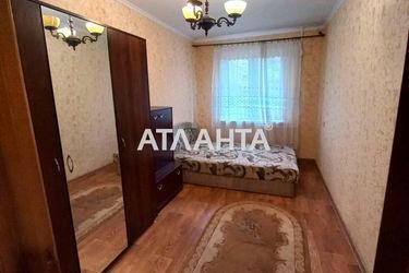 2-кімнатна квартира за адресою вул. Паустовського (площа 45,5 м²) - Atlanta.ua - фото 30