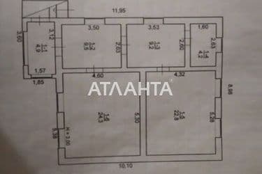 Будинок будинок та дача (площа 75 м²) - Atlanta.ua - фото 18