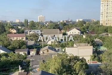 1-комнатная квартира по адресу ул. Вронского Александра (площадь 38,3 м²) - Atlanta.ua - фото 12