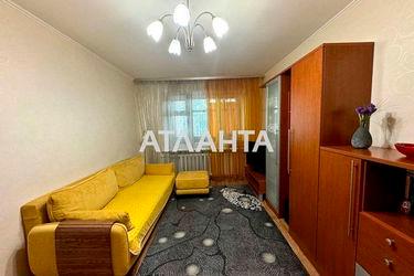 2-кімнатна квартира за адресою вул. Петрова ген. (площа 52 м²) - Atlanta.ua - фото 19