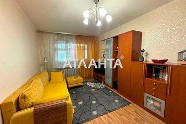 2-кімнатна квартира за адресою вул. Петрова ген. (площа 52 м²) - Atlanta.ua - фото 20