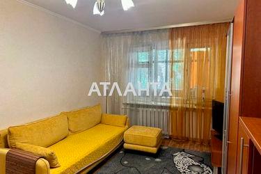 2-rooms apartment apartment by the address st. Petrova gen (area 52 m²) - Atlanta.ua - photo 21