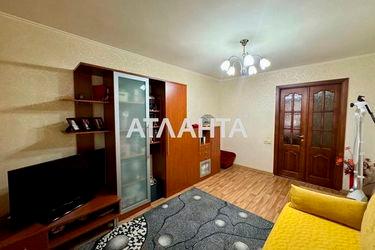 2-rooms apartment apartment by the address st. Petrova gen (area 52 m²) - Atlanta.ua - photo 23