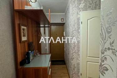 2-кімнатна квартира за адресою вул. Петрова ген. (площа 52 м²) - Atlanta.ua - фото 27