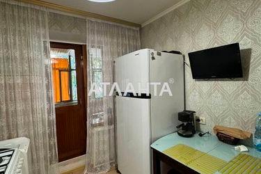 2-rooms apartment apartment by the address st. Petrova gen (area 52 m²) - Atlanta.ua - photo 30