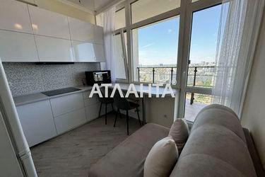 1-room apartment apartment by the address st. Kamanina (area 40 m²) - Atlanta.ua - photo 11