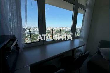 1-room apartment apartment by the address st. Kamanina (area 40 m²) - Atlanta.ua - photo 12