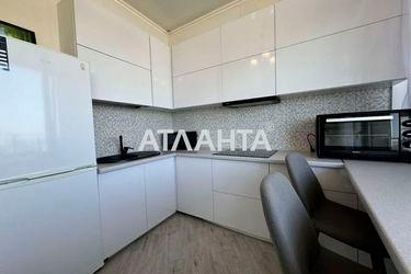 1-room apartment apartment by the address st. Kamanina (area 40 m²) - Atlanta.ua - photo 15