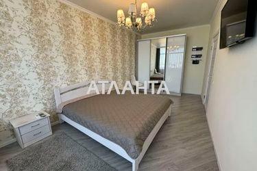 1-room apartment apartment by the address st. Kamanina (area 40 m²) - Atlanta.ua - photo 16