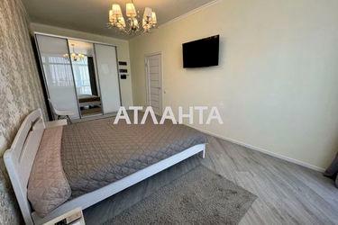 1-room apartment apartment by the address st. Kamanina (area 40 m²) - Atlanta.ua - photo 17