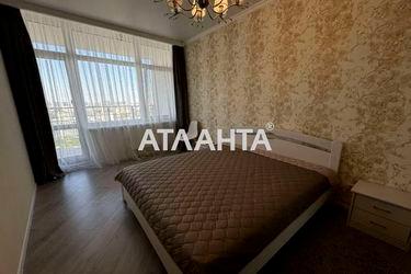 1-комнатная квартира по адресу ул. Каманина (площадь 40 м²) - Atlanta.ua - фото 18