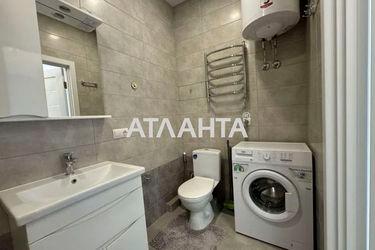 1-room apartment apartment by the address st. Kamanina (area 40 m²) - Atlanta.ua - photo 19