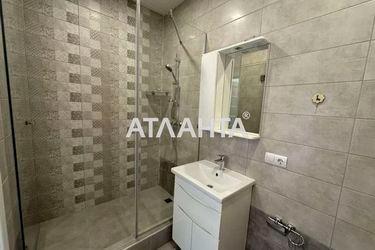 1-room apartment apartment by the address st. Kamanina (area 40 m²) - Atlanta.ua - photo 20