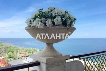 3-комнатная квартира по адресу ул. Гагаринское плато (площадь 142 м²) - Atlanta.ua - фото 19