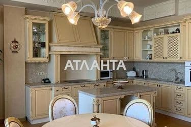 3-комнатная квартира по адресу ул. Гагаринское плато (площадь 142 м²) - Atlanta.ua - фото 22