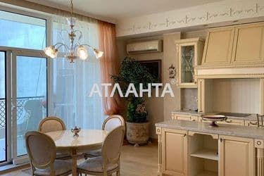 3-комнатная квартира по адресу ул. Гагаринское плато (площадь 142 м²) - Atlanta.ua - фото 23
