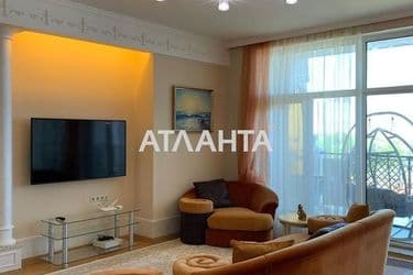 3-комнатная квартира по адресу ул. Гагаринское плато (площадь 142 м²) - Atlanta.ua - фото 25