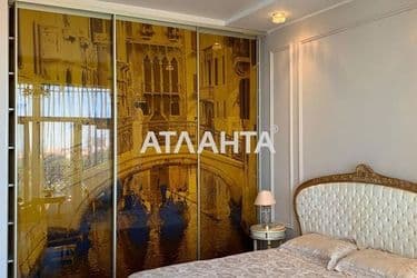 3-комнатная квартира по адресу ул. Гагаринское плато (площадь 142 м²) - Atlanta.ua - фото 30