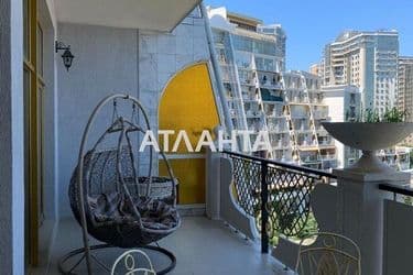 3-rooms apartment apartment by the address st. Gagarinskoe plato (area 142 m²) - Atlanta.ua - photo 35