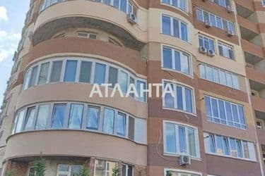 Багатокімнатна квартира за адресою вул. Зоопаркова (площа 150 м²) - Atlanta.ua - фото 13