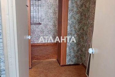 2-rooms apartment apartment by the address st. Tsentralnaya (area 65,7 m²) - Atlanta.ua - photo 31