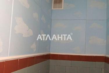 2-rooms apartment apartment by the address st. Tsentralnaya (area 65,7 m²) - Atlanta.ua - photo 35