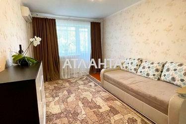 1-room apartment apartment by the address st. Parkovaya (area 31 m²) - Atlanta.ua - photo 8