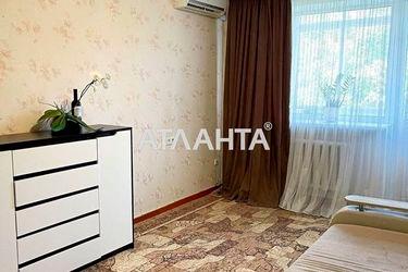 1-room apartment apartment by the address st. Parkovaya (area 31 m²) - Atlanta.ua - photo 10