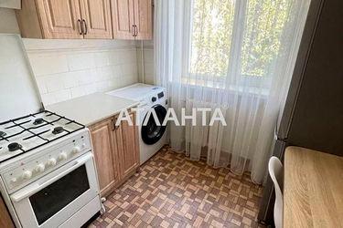 1-room apartment apartment by the address st. Parkovaya (area 31 m²) - Atlanta.ua - photo 12