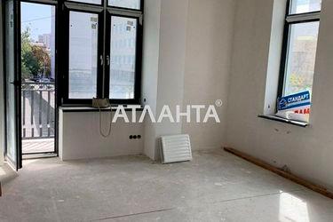 2-rooms apartment apartment by the address st. Uspenskiy per Vasiliya Degtya per (area 60 m²) - Atlanta.ua - photo 19