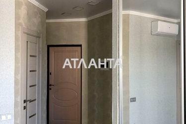 1-кімнатна квартира за адресою вул. Вільямса ак. (площа 38,8 м²) - Atlanta.ua - фото 27