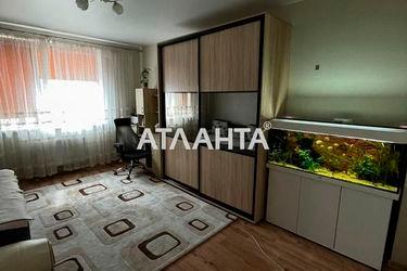 2-rooms apartment apartment by the address st. Evropeyskaya (area 53,4 m²) - Atlanta.ua - photo 16