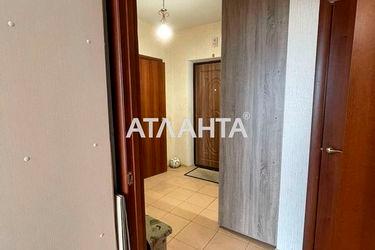 2-rooms apartment apartment by the address st. Evropeyskaya (area 53,4 m²) - Atlanta.ua - photo 19