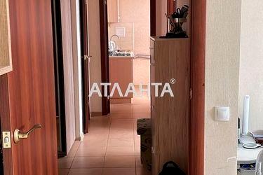 2-rooms apartment apartment by the address st. Evropeyskaya (area 53,4 m²) - Atlanta.ua - photo 20