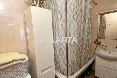 2-rooms apartment apartment by the address st. Evropeyskaya (area 53,4 m²) - Atlanta.ua - photo 22