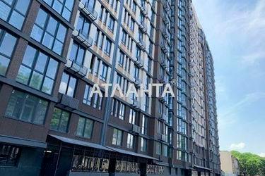 1-room apartment apartment by the address st. Prokhorovskaya Khvorostina (area 40 m²) - Atlanta.ua - photo 22