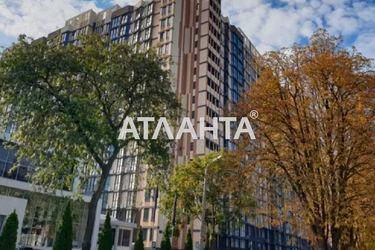 1-room apartment apartment by the address st. Prokhorovskaya Khvorostina (area 40 m²) - Atlanta.ua - photo 24