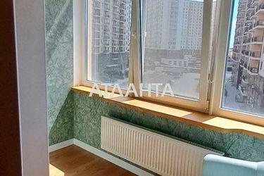 3-rooms apartment apartment by the address st. Zhemchuzhnaya (area 82,2 m²) - Atlanta.ua - photo 23