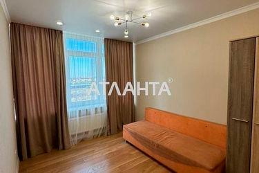 3-rooms apartment apartment by the address st. Zhemchuzhnaya (area 82,2 m²) - Atlanta.ua - photo 20